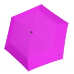 22008393 UMBR.KNIRPS U.200 DUOMATIC MED.NEON PINK